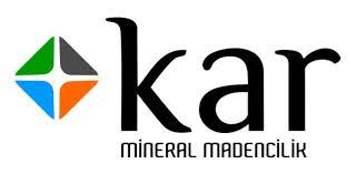 	kar-mineral-madencilik logo