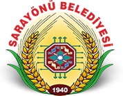 sarayönü belediyesi-logo