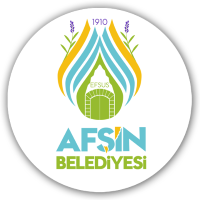	afşin belediyesi logo